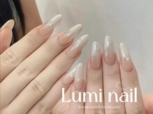 ルミネイル 池袋東口サンシャイン店(Lumi Nail)/