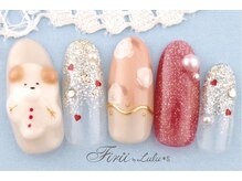 フィリーバイルルズ 神戸三宮店(Firii by Lulus)/10本デザインコース