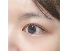 アイラッシュサロン ブラン 新潟県央店(Blanc)/メーテル