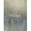 ユズネイル(yuz___nail)ロゴ