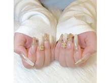 シンプルからニュアンス、デザインまでお任せ下さい！