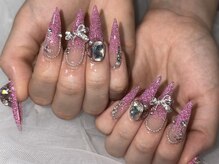 エス(S)/スカルプ★