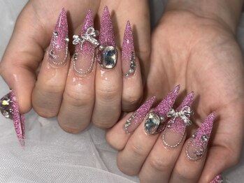 エス(S)/スカルプ★