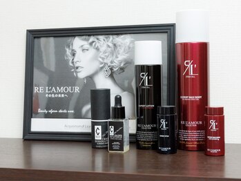 ミーシェ(Me shine)/肌や髪の根本的な美と健康の為に