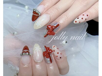 ジョリー(Jolly)の写真