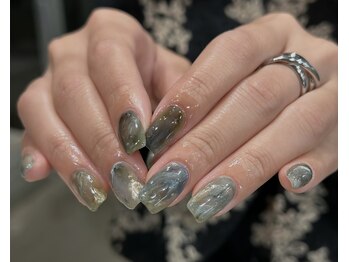 コンク 西荻窪(conq)/【お任せデザイン】