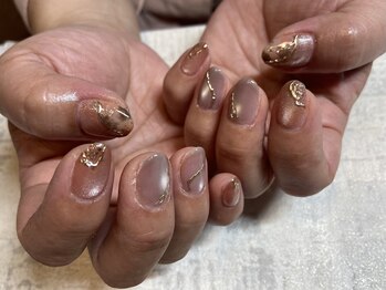 プライベートネイルサロン キサイ(Kisai)/