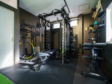 リホープ(REHOPE)/パーソナルトレーニング