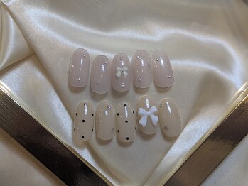 BBG/【ハンド】90分アートコース