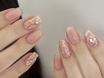 フィレシアートネイル(Pholeisi Art Nail)/