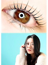 シーンスタジオ 町田店(SSIN STUDIO)&nbsp;まつ毛 眉毛セット