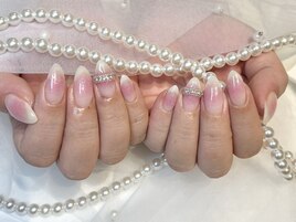 フィルイン/パラジェル可