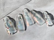 バタフライ 津田沼店(Butterfly)/定額デザインB