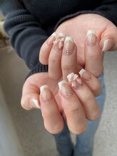 ベル ルージュ(belle rouge)/