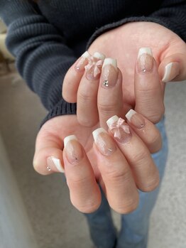 ベル ルージュ(belle rouge)/