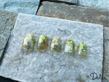 デリエ(Delie)/HAND BASIC