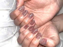 フラッシュネイル