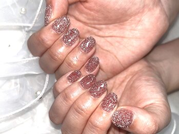 フラッシュネイル