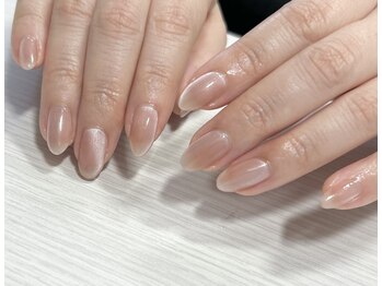 リアネイル(lieNAIL)/