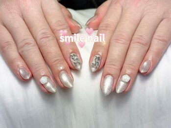 スマイル ネイル 大宮(smile nail)/