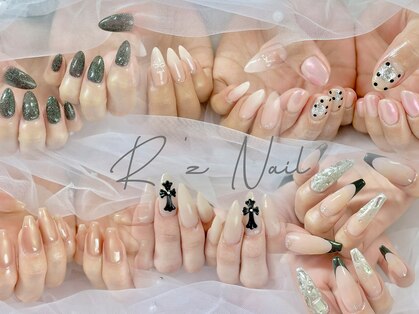 アーズネイル(R'z Nail)の写真