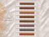 【カラーMIX自由♪】カラーシングルラッシュ　９０分付け放題