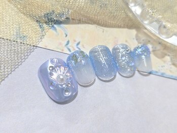 アローナ(Arona)/【HAND】定額シンプルデザイン☆