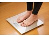 【目指せ-2ｋｇ☆速攻美ボディ】贅沢Wマシン×全身DETOXリンパマッサージ80分