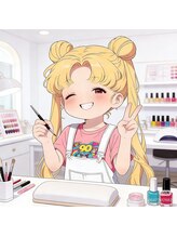ジェイワイネイルサロン 鶴見(J Y Nail Salon)&nbsp;セイ イ