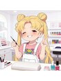 ジェイワイネイルサロン 鶴見(J Y Nail Salon) セイ イ