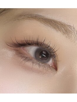 アネラカプア(Anela Kapua)の写真/【高持続バインドロック】取れやすいと感じる方に◎スピーディー硬化でご帰宅後すぐの洗顔・入浴もOK♪
