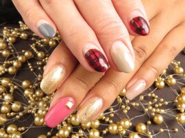 Nail Fact ネイルコレクション