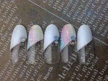 ツナミ(Tsunami)/6月キャンペーンデザイン