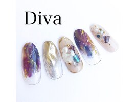 オーダーネイル￥7,810から