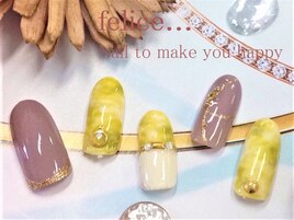 【定額ネイル】7750円
