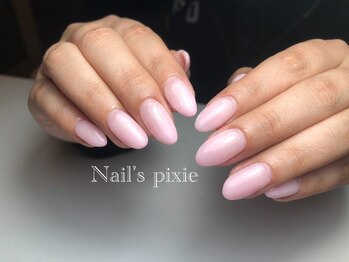 アンドエミニー エン ラボーテ(& EMINY 艶 la beaute)/【ワンカラー】