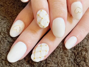 エスネイル(Snail)/