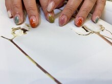 タクミ カルム TAKUMI CALME/色あそび　