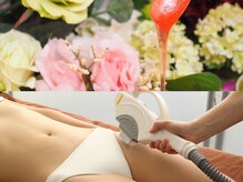 ベル(Belle)/VIOワックス脱毛＋全身SHR脱毛