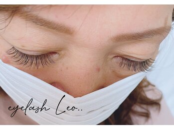 レオ(Leo)/■フラットラッシュ１４０本