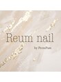 リウムネイル バイ パームパム 川口店(Reum nail by PermPam)/Natsuki