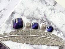 ル トレフル(Le Tre'fle)/定額FOOT新デザイン