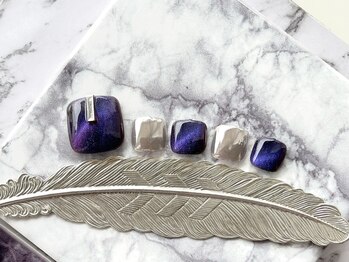 ル トレフル(Le Tre'fle)/定額FOOT新デザイン