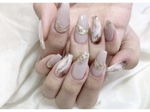 レイ(REY)/nuance × mirror