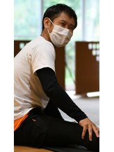 フリーストレッチング 岩手盛岡店&nbsp;藤倉 比呂