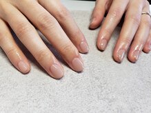 ヘアーズ レアリスト(hair's rea-list)/ネイルデザイン