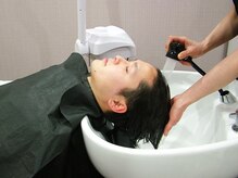 ドクターエイチ 都島店(Doctor.H)/ ヘッドスパ/髪質改善