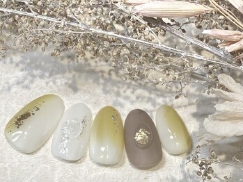 ビオールイースト(Be All east)/2022.4月、5月7700円