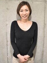 ノーブルビューティー(Noble Beauty)&nbsp;梶 