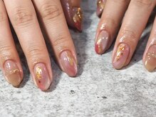 グランジュ(glaNje)/